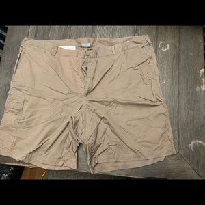 Mens Big and Tall Columbia Shorts